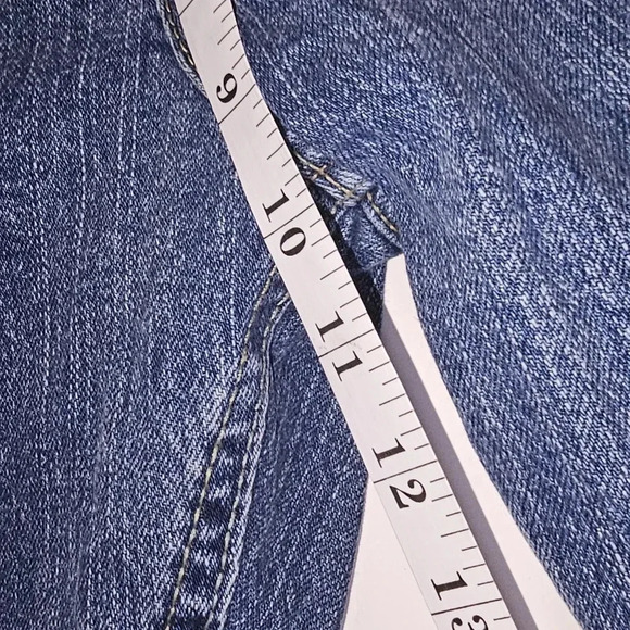 Authentic Brand Twenty X Wrangler Jeans - Picture 6 of 10